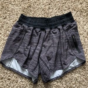 Lululemon Tracker Shorts